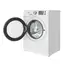Mașină de spălat Hotpoint-Ariston NM11 847 WS A EU, 8kg, Alb, 4 image