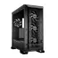 Carcasă PC be quiet! BGW50, Midi-Tower, Fără PSU, Negru, 6 image