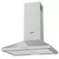 Hota Cupol Gorenje WHC 629 E4X, Oțel inoxidabil, 3 image