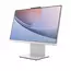 Lenovo AIO IdeaCentre 24ILL11 Cloud Grey (23.8" FHD IPS Ultra 7 256V 2.2-4.8GHz, 16GB, 512GB SSD, wi, 7 image