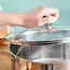 Tempered Glass Lid Tefal 28097812, 3 image