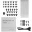 Carcasă PC Deepcool MATREXX 55 V4 , Midi-Tower, Fără PSU, Negru, 4 image