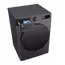 Mașină de spălat LG F4WR511S2M, 11kg, Negru, 3 image
