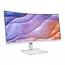 34" LENOVO L34W-4C, Black, IPS, 2 image