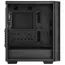 Carcasă PC Deepcool MATREXX 55 V4 , Midi-Tower, Fără PSU, Negru, 8 image