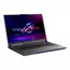 Laptop Gaming 18" ASUS ROG Strix G18 G814FP, Eclipse Gray, AMD Ryzen 9 9955HX, 32GB/1024GB, Fără SO, 3 image