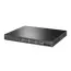 Comutator PoE TP-LINK SG3428XPP-M2, 8x PoE++(802.3bt), 16x PoE+ (802.3at), 4 image