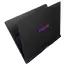 Laptop Gaming 16" Lenovo Legion Pro 7 16IAX10H, Eclipse Black, Intel Core Ultra 9 275HX, 32GB/1024GB, Fără SO, 5 image