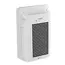 Umidificator și purificator de aer Sharp UA-KIN52E-W, Alb, 4 image