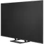 50" LED SMART TV Hisense 50E8S, 3840x2160 4K UHD, VIDAA U OS, Negru, 4 image