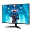 27" AOC Q27B36X, Black, IPS, 2560x1440, 144Hz, AdaptiveSync, 0.5msMPRT, 300cd, HDR10 ,HDMI+DP, 4 image