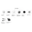 DJI Mic Mini 2S Transmitter, Black, 4 image