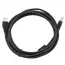 Cablu de comunicație Cablexpert CCF-USB2-AMBM-10, USB Type-A/USB Type-B, 3m, Negru, 3 image
