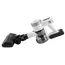 Aspirator Vertical Gorenje SVC222230AEW, Alb | Negru, 8 image
