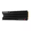 Unitate SSD Samsung 9100 PRO with Heatsink, 2048GB, MZ-VAP2T0CW, 5 image