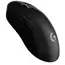 Mouse Wireless Logitech G PRO X Superlight 2 DEX, Negru, 5 image