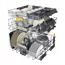 Mașină de spălat vase Whirlpool W8I HT58 TS, Negru, 4 image