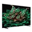 98" MiniLED SMART TV TCL 98Q7C, 3840x2160 4K UHD, Google TV, Negru, 7 image
