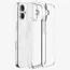 Husă Spigen Apple Iphone 17 Ultra Hybrid, Crystal Clear, 3 image