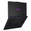 Laptop Gaming 16" Lenovo Legion Pro 7 16IAX10H, Eclipse Black, Intel Core Ultra 9 275HX, 32GB/1024GB, Fără SO, 8 image