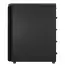 Carcasă PC ASUS ProArt PA401 Wood TG, Midi-Tower, Fără PSU, Negru, 7 image