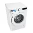 Mașină de spălat LG F4WR509SWW, 9kg, Alb, 8 image
