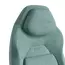 Scaun Gaming HATOR Arc 3 L, Velur, Turcoaz, 2 image