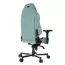 Scaun Gaming HATOR Arc 3 L, Velur, Turcoaz, 3 image