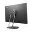 Computer All-in-One Lenovo Yoga 32ILL10, 31,5", Intel Core Ultra 7 258V, 32GB/1024GB, Windows 11 Pro, Storm Grey, 8 image