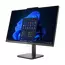 Lenovo AIO V105 Black (23.8" FHD IPS Ryzen 5 40 2.8-4.3GHz, 8GB, 256GB, wired KB&MS, No OS, 3Y warra, 6 image