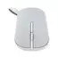 Mouse Wireless ASUS MD100, Grey, 5 image