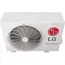 Aparat de aer condiționat Split LG AirFit H12S1D, 12kBTU/h, Alb, 8 image