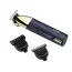 Trimmer pentru bărbați BaByliss T992E, Albastru | Auriu, 6 image