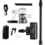 Aspirator Vertical Gorenje SVC222230AEW, Alb | Negru, 6 image