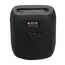Protective cover for JBL PartyBox Encore 2 speakers, Black, 3 image
