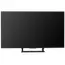 50" LED SMART TV Hisense 50E8S, 3840x2160 4K UHD, VIDAA U OS, Negru, 3 image