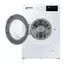 Mașină de spălat Samsung WW90FG3M05TWLF, 9kg, Alb, 5 image