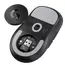 Mouse Wireless Logitech G PRO X Superlight 2 DEX, Negru, 7 image