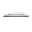 Mouse Wireless Apple Magic Mouse 2 A3204 USB-C, Multi-Touch Surface, Alb, 4 image