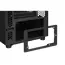 Carcasă PC ASUS ProArt PA401 Wood TG, Midi-Tower, Fără PSU, Negru, 8 image