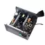 Power Supply ATX 750W Deepcool GamerStorm PF750X, 80+Bronze,120mm, Active PFC, DC/DC, Flat cable des, 8 image