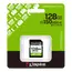 Card de Memorie Kingston Canvas Select Plus, 128GB (SDS3/128GB), 3 image