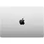 Laptop 14,2" Apple MacBook Pro 14, Argintiu, M5 Pro with 15-core CPU and 16-core GPU, 24GB/1024GB, macOS Tahoe, 5 image