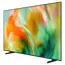 55" LED SMART TV Samsung UE55M80HAUXUA, Mini LED 4K UHD, Tizen OS, Black, 3 image
