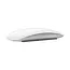 Mouse Wireless Apple Magic Mouse 2 A3204 USB-C, Multi-Touch Surface, Alb, 2 image