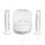 Sistem audio 2.1 CH Harman Kardon Kardon SoundSticks 5 Wi-Fi, Alb, 4 image