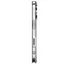 Husă Spigen Apple Iphone 17 Ultra Hybrid, Crystal Clear, 4 image
