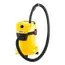 Aspirator Karcher WD 3 V-17/4/20 + Duza auto WD, Galben, 7 image