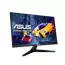 23,8" Monitor Gaming ASUS VY249HGR, IPS 1920x1080 FHD, Negru, 5 image