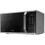 Cuptor cu microunde Samsung MS23K3523AS/E2, Gri, 2 image